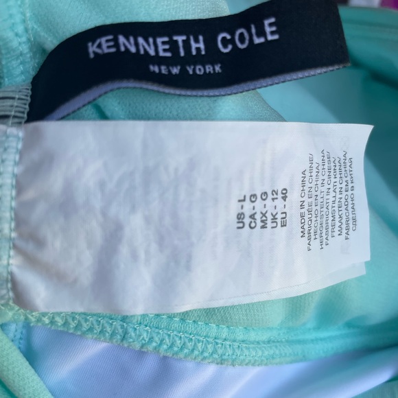 KENNETH COLE ONE PIECE - Picture 5 of 5